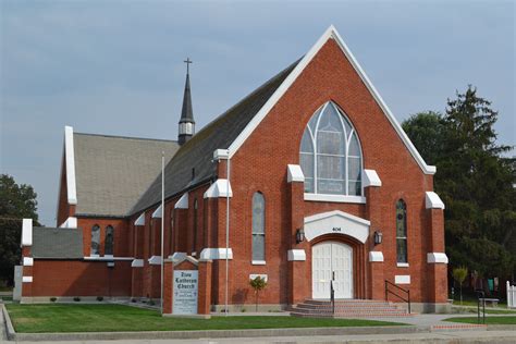 Zion Lutheran Church School And Daycare Nampa Id
