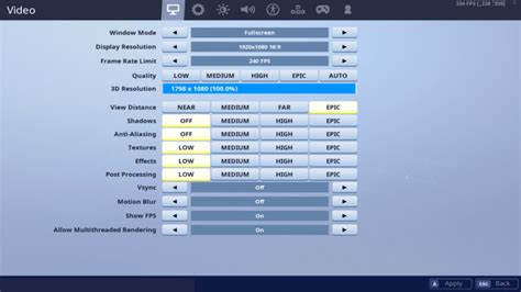 Read on to discover a fortnite keybinds reset to default fix, however, so you can get back to playing as you always have done. What are Mongraal's Fortnite settings and keybinds? | Gamepur