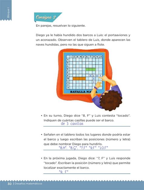 Desafio Matematicos De 6 Grado Pagina 47contestado Y Explicacion 58