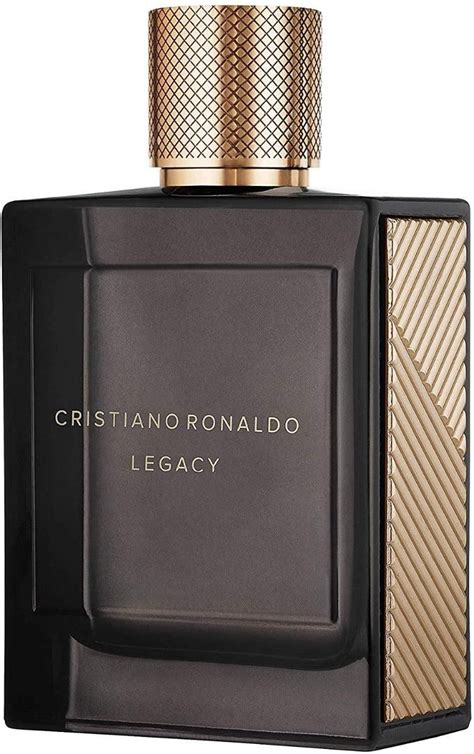 سعر ومواصفات Cristiano Ronaldo Legacy By Cristiano Ronaldo Perfume