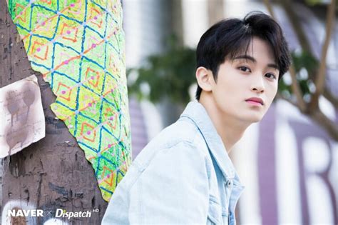 Biodata Profil Dan Fakta Lengkap Mark NCT Kepoper