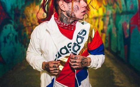 Tekashi 69 Wallpapers On Wallpaperdog