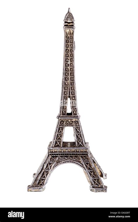 Small Eiffel Tower Hi Res Stock Photography And Images Alamy