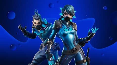 Maybe you would like to learn more about one of these? Actualités - Fortnite France