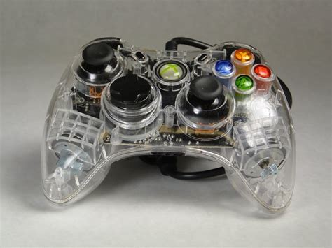 Pdp Afterglow Wired Xbox 360 Controller Repair Ifixit