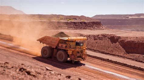 Rio Tinto Ceo Steps Down Over Destruction Of 46000 Year