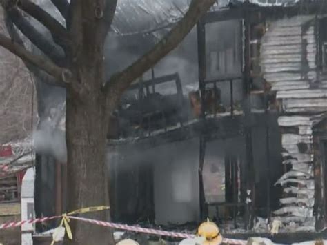 Mom 2 Kids Die In Md Home After Plane Crashes Into It