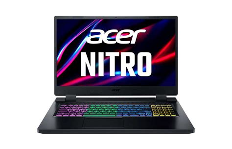 Acer Nitro 5 Gaming Laptop An515 47 2023 Amd Ryzen 7 7735hs
