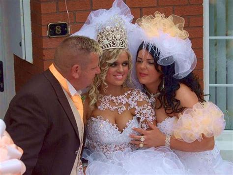 These Wedding Dress Fails Are The Word S Worst