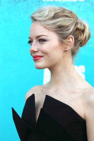 Celeb Hairstyle Inspiration 50 Styles Were Loving Right Now Hair