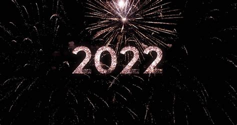 100 Happy New Year 2022 Wallpapers