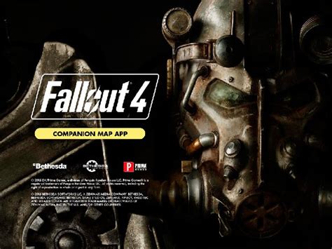 Now Available For Ios And Android Fallout 4 And Rise Of The Tomb