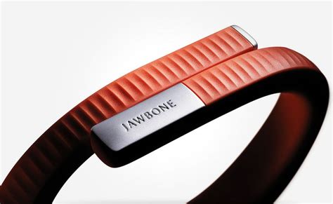 Jawbone Up24 Fitness Tracker Escpd Jawbone Up Wearable Tech Jaw Bone