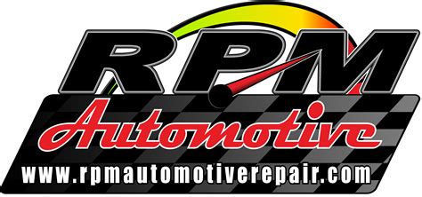 Automotive Repair Services - RPM Automotive Repair