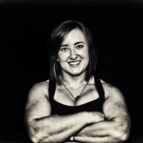 Powerlifter Natalie Hanson Breaks World Record Squatting Times Her