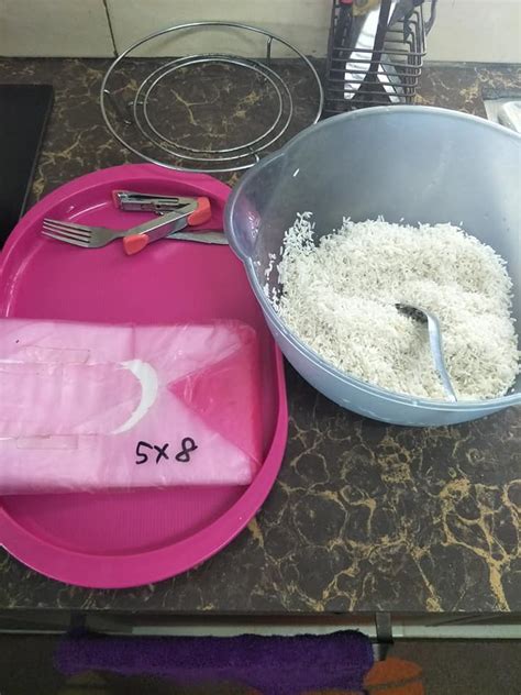 Check spelling or type a new query. Resepi Nasi Impit Homemade Bersama Kuah Kacang 'Paling ...