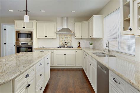 River White Granite Countertops Pictures Cost Pros And Cons