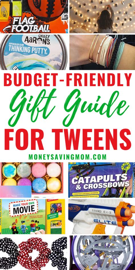 We did not find results for: 20 Gifts for Tweens Under $30 | Money Saving Mom® | Tween ...