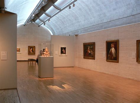 Filekimbell Art Museum Fort Worth Galleries 1 Wikimedia Commons