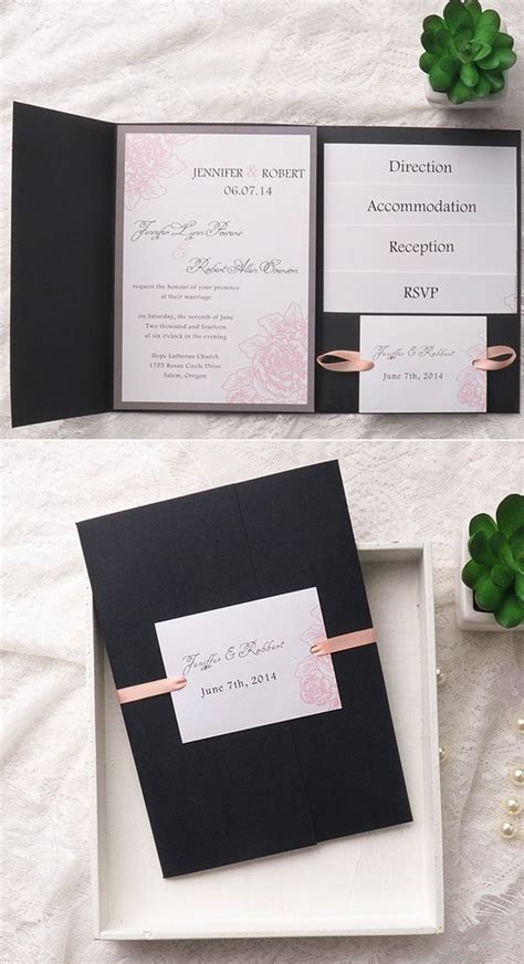 We are currently experiencing delays in processing due to high volume of orders, as well as paper and supply shortages. 10 Hottest Wedding Invitation Trends for 2016 - Elegantweddinginvites.com Blog | Wedding ...