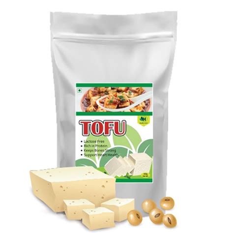Packet Tofu Soya Paneer At Rs 175packet In Thane Id 23478191548