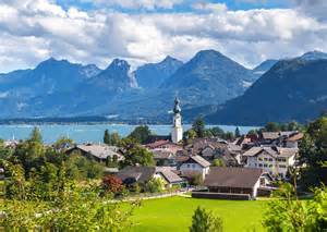 7 Austrian Villages That Are Just As Beautiful As Hallstatt Travel