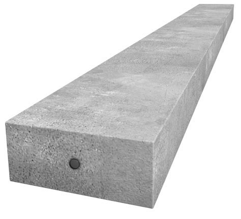 Fp Mccann Precast Concrete Lintel 140 X 65 X 3000mm Tippers