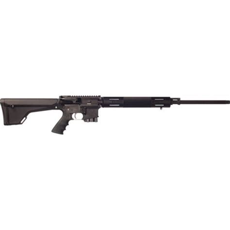 Bushmaster Varmint Compliant 223 Rem556 Semi Automatic Ar 15 Rifle