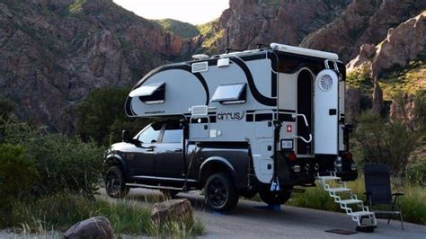 Our 8 Favorite Short Bed Truck Campers Crow Survival Best Truck