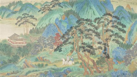 The Extraordinary Story Of Chinese Art Bbc Culture