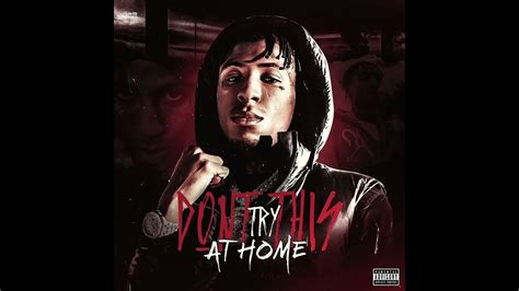 Nba Youngboy Hell For This 8d Audio Youtube