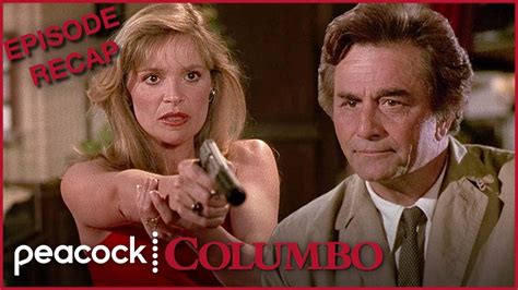 Rest In Peace Mrs Columbo In 10 Minutes Recap S09 Ep04