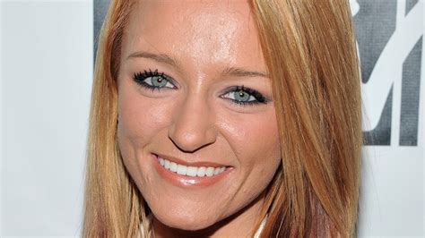 the untold truth of teen mom s maci bookout