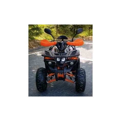 Kxd Quad Hummer Pro Mars 125cc R8