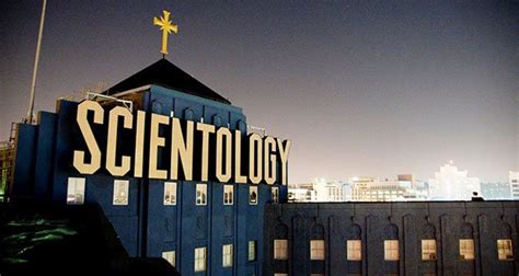 25 Facts About Scientology