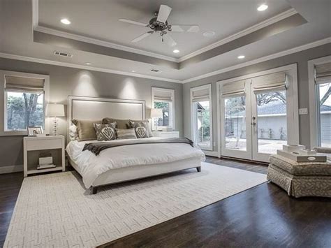 54 Ceiling Bedroom Design Ideas That Very Recommend This Year