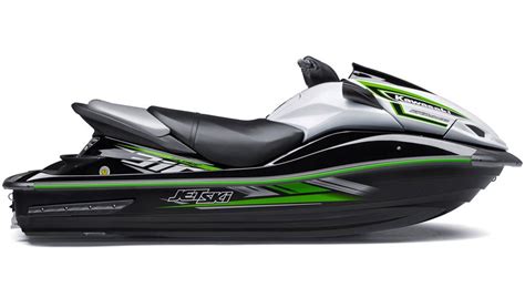 2016 Kawasaki Jet Ski Ultra 310x Review Personal Watercraft