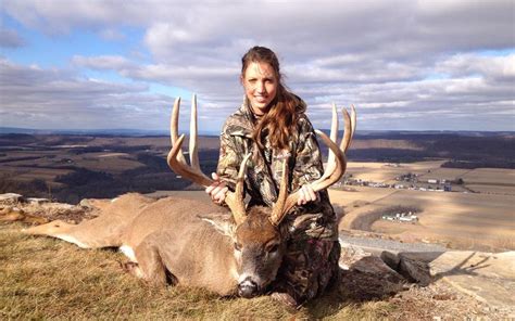 Deer Hunting Images Galleries With A Bite