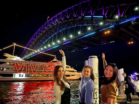 5 vivid sydney cruises to book for the best views klook travel blog