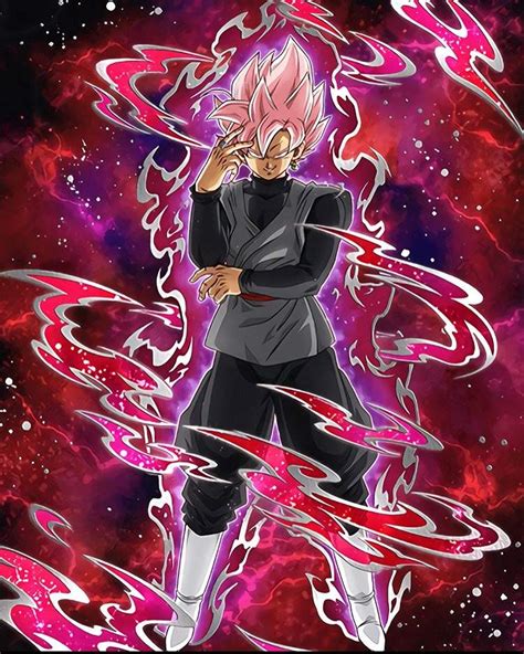 Some of my favourite quotes from goku black, one of my favourite characters in dragon ball super. Top 5 Memorable Goku Black Quotes | Anime Amino