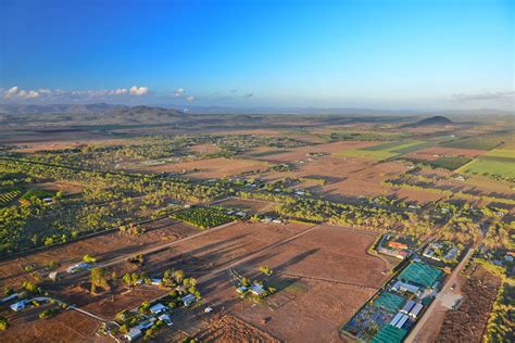 Founded in 2006 on 28 hectares and administered by the catholic diocese of cairns, our college provides a quality secondary education for students from the surrounding tablelands and mossman areas. Letter to Minister Dick - Mareeba Shire Council
