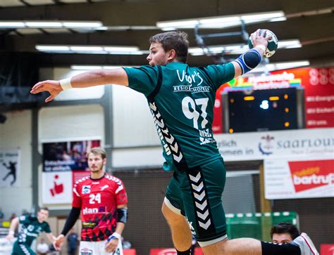 Head to head statistik : Saison startet Sonntag - HG Saarlouis