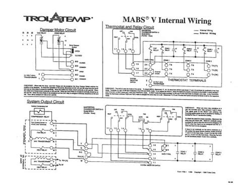 Ruud t stat wiring search for wiring diagrams •. how to wire Honeywell T-stat TH8320WF - DoItYourself.com Community Forums