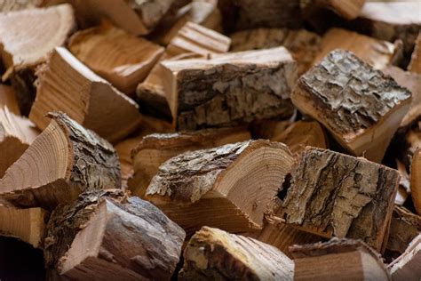 ¿cómo Utilizar Los Chunks Retana Wood Smoking Chips