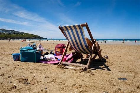 Britain S 10 Cleanest And Dirtiest Beaches For Sea Swimming Berkshire