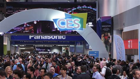 Ces 2020 Highlights Our Favorite Products And Moments Den Of Geek