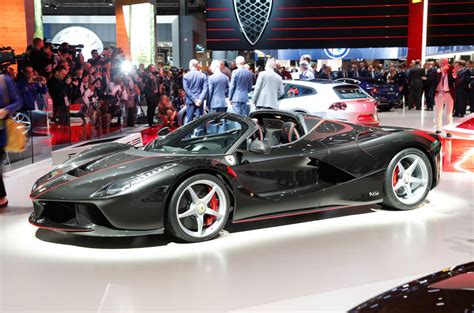 Paris motor show 2016 - report and gallery | Autocar