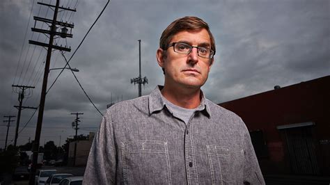 louis theroux s la stories episode 3 among the sex offenders abc iview