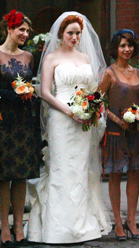 The Best Dressed Celebrity Brides Of All Time Celebrity Bride Celebrity Wedding Dresses