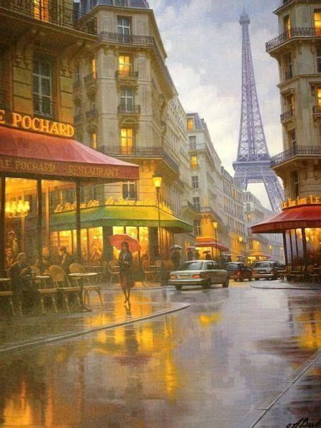 Paris in the rain — sarah mckenzie. Paris in the rain | Paris Dreaming | Pinterest